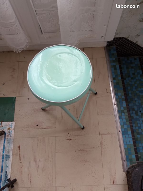Tabouret (image 2)