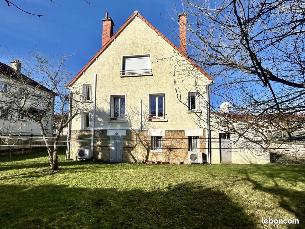 Maison 7 pièces 176 m² · à Nevers · 176 m² · 169 000 €