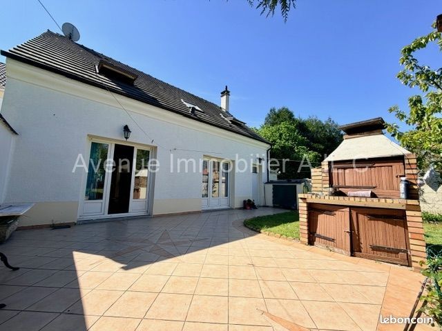 Maison 6 pièces 130 m² · à Meaux · 130 m² · 375 000 €
