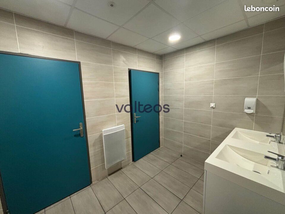 Bureaux 207 m² BALMA (image 5)