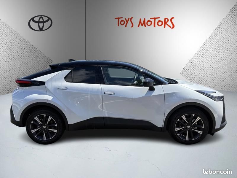 Toyota C-HR 1.8 Hybride 140 Graphic NG 1 (image 6)