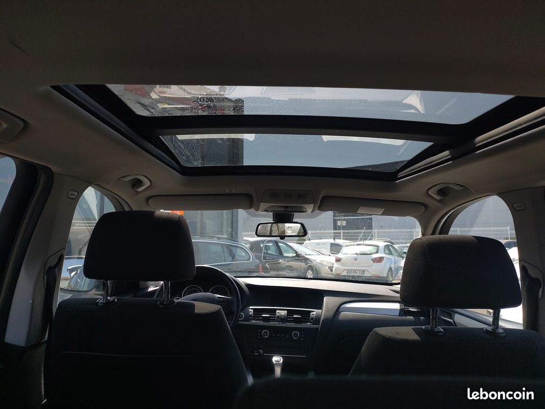 Bmw x3 (image 2)