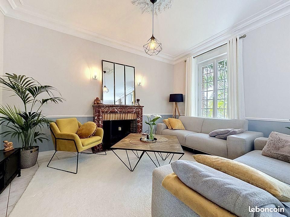 Maison 5 pièces 90 m² · à Plerguer · 90 m² · 312 500 €