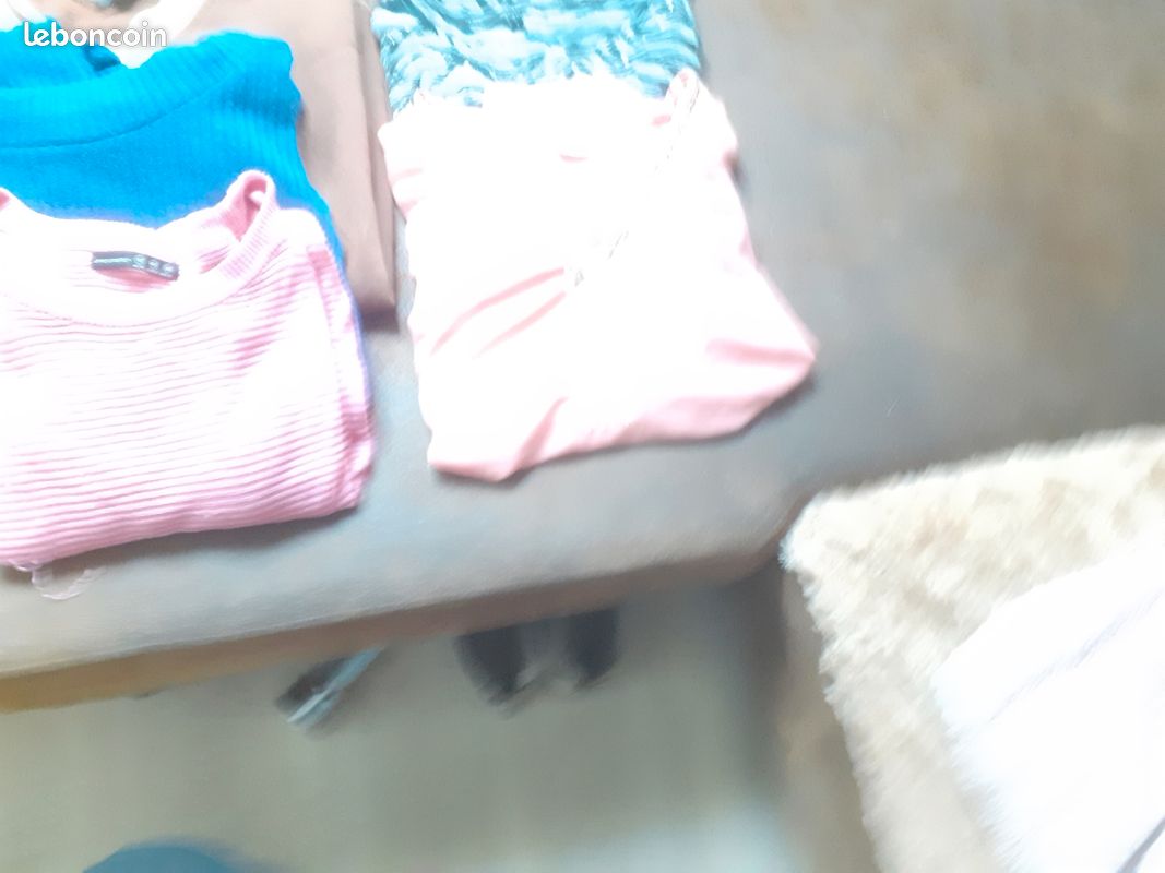 Vend 1 lot de vetements fashion 18 euros (image 6)