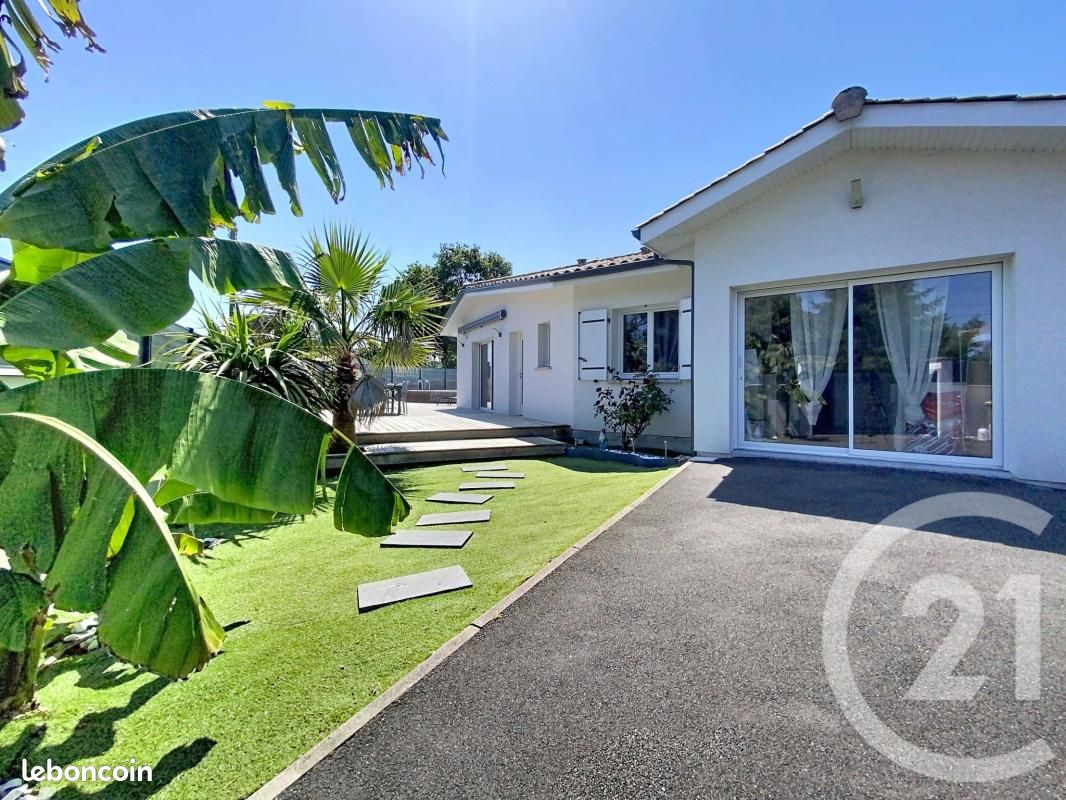 Maison 4 pièces 106 m² · à La Teste-de-Buch · 106 m² · 475 000 €