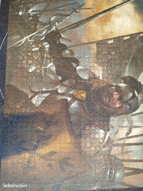 Puzzle (image 1)