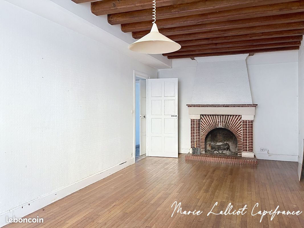 Maison 9 pièces 210 m² · à Pithiviers · 210 m² · 173 600 €