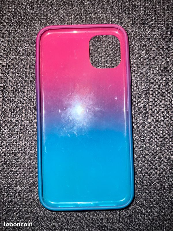 Coque iPhone 11 (image 2)