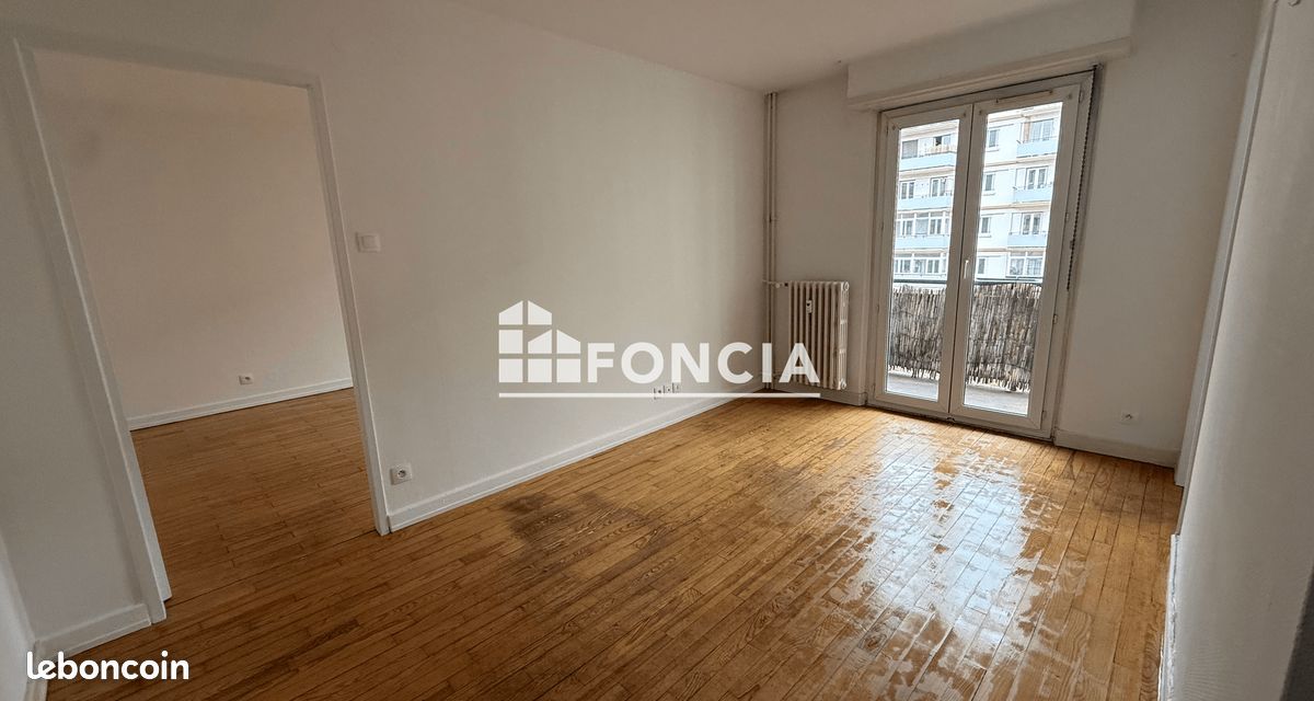 Appartement 2 pièces 42 m² · à Strasbourg · 42 m² · 705 €/mois