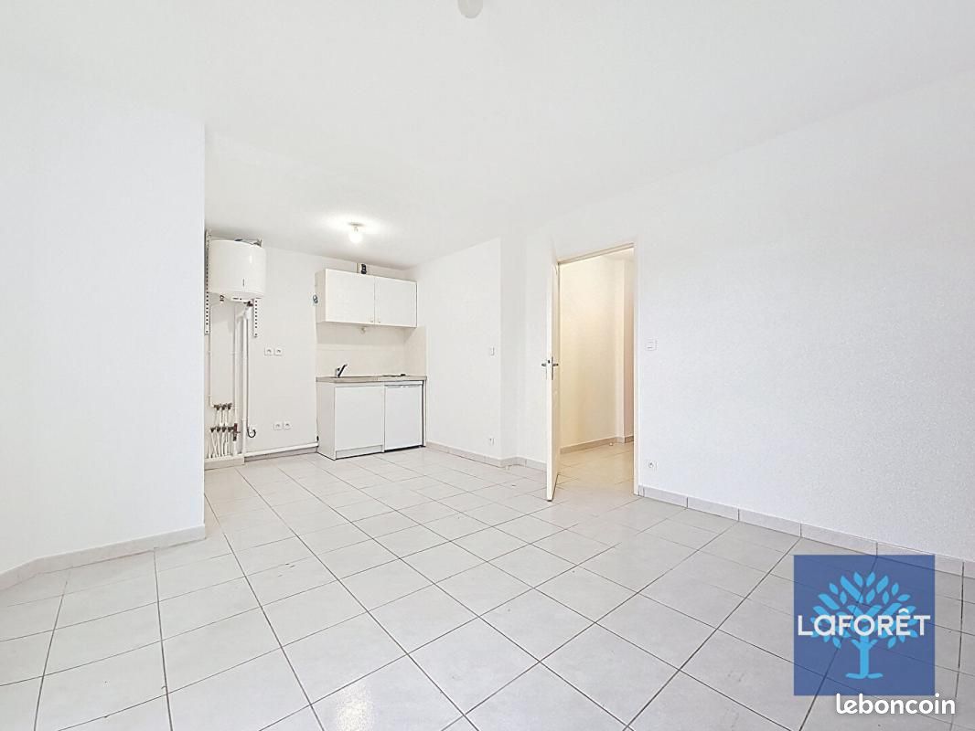 Appartement 1 pièce 28 m² · à Chantonnay · 28 m² · 410 €/mois