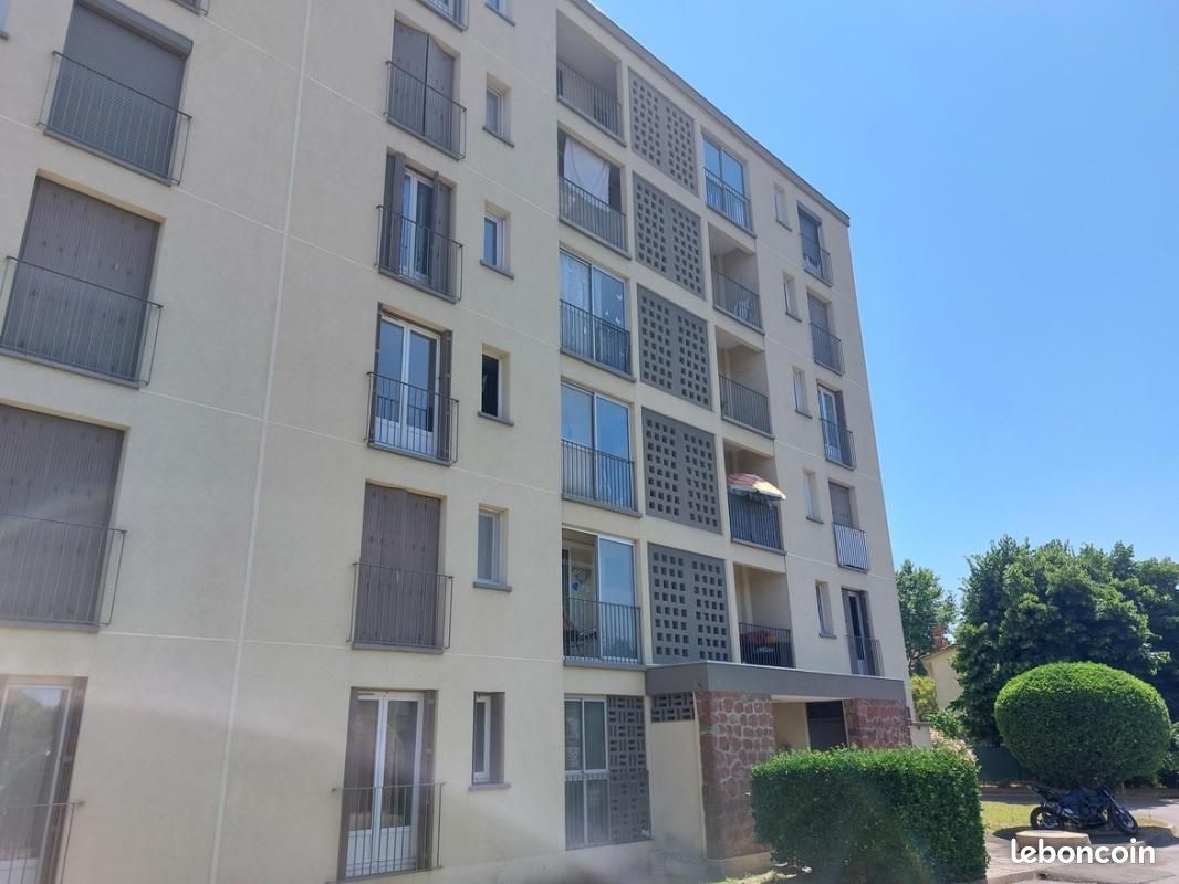 Appartement 4 pièces 70 m² · à Fréjus · 70 m² · 184 000 €