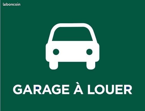 Parking/box LILLE · 140 €/mois