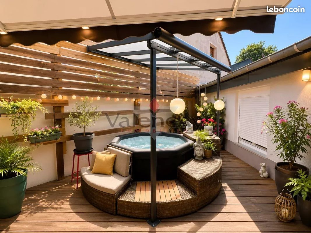 Maison 5 pièces 135 m² · à Mulhouse · 135 m² · 270 000 €
