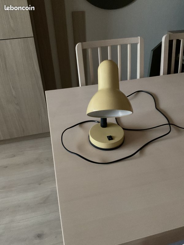 Lampe de bureau (image 2)