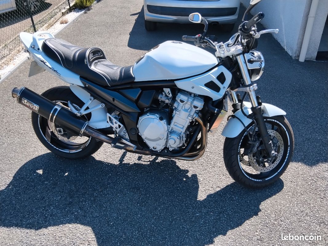 1250 gsf bandit (image 1)