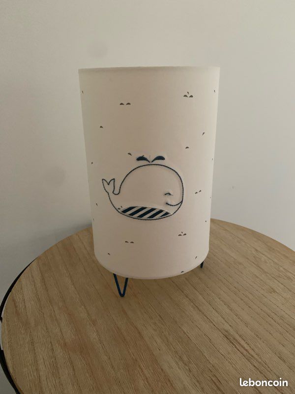 Lampe enfant (image 1)
