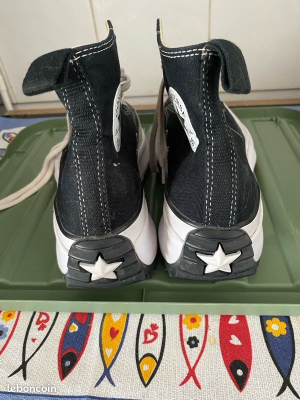 Converse Run Star (image 3)