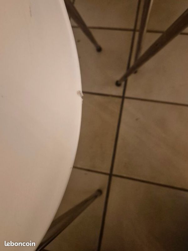 Chaises Alinea (image 3)