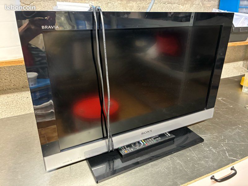 TV Sony Bravia KDL-26EX302 (image 1)