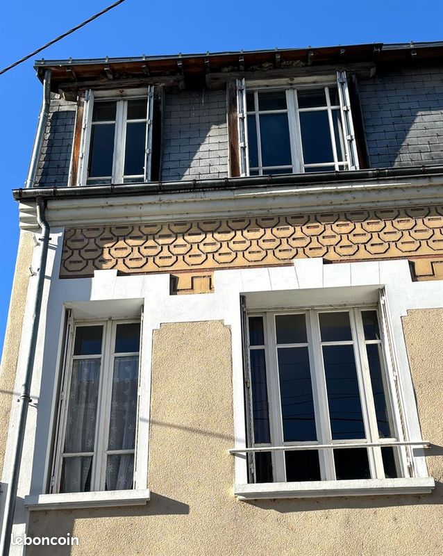 Maison 7 pièces 136 m² · à Tours · 136 m² · 451 500 €