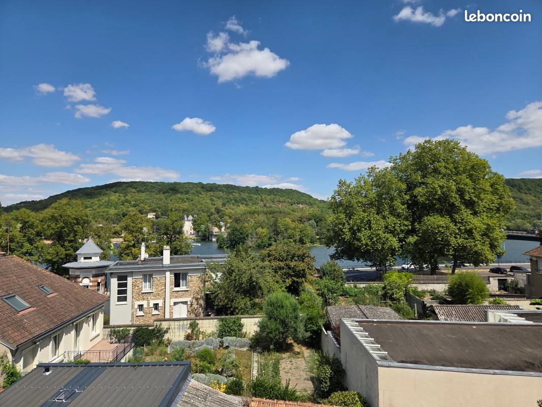 Appartement 2 pièces 36 m² · à Vernon · 36 m² · 800 €