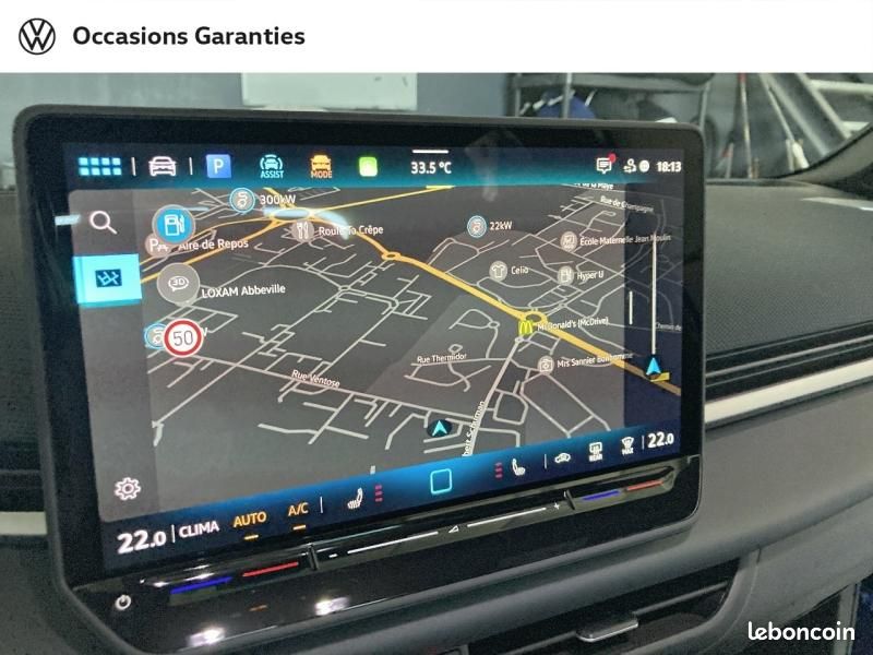 Volkswagen T-Roc 1.5 eTSI 150ch R-Line DSG7 (image 19)