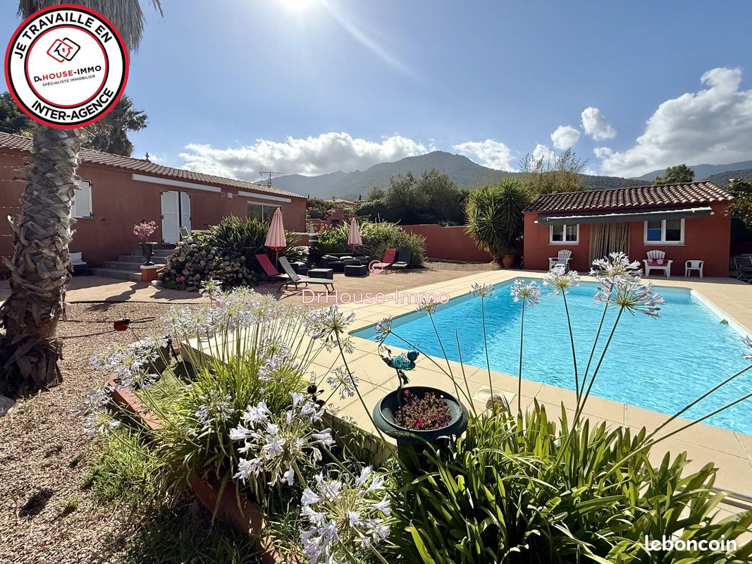 Maison 5 pièces 125 m² · à Porto-Vecchio · 125 m² · 735 000 €