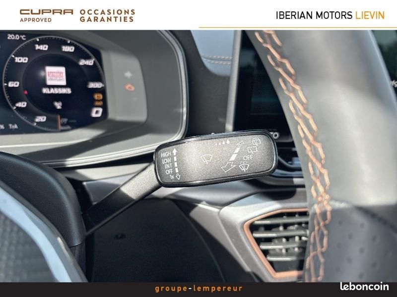 Cupra Formentor 2.0 TDI 150ch V DSG7 (image 18)