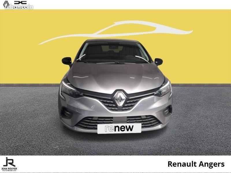 Renault Clio 1.5 Blue dCi 100ch Evolution (image 9)