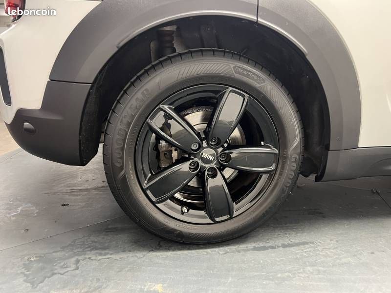 Mini Countryman 136 ch BVA7 Cooper Edition Premium Plus (image 29)
