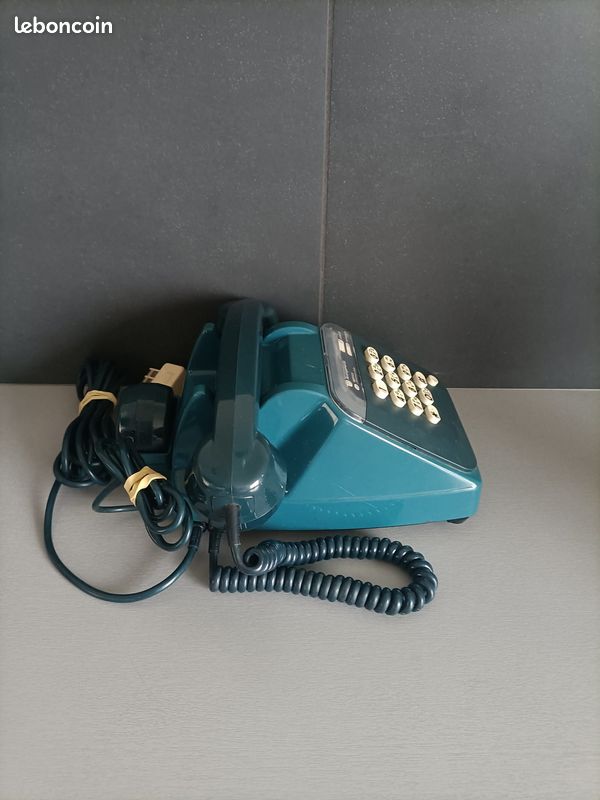 Téléphones à touches S63 SOCOTEL (image 9)