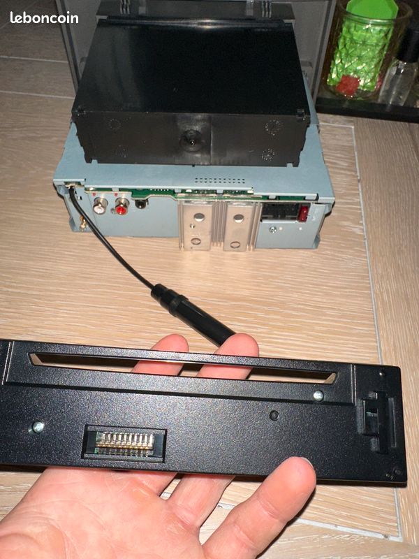 Poste Radio / Bluetooth / CD (image 3)