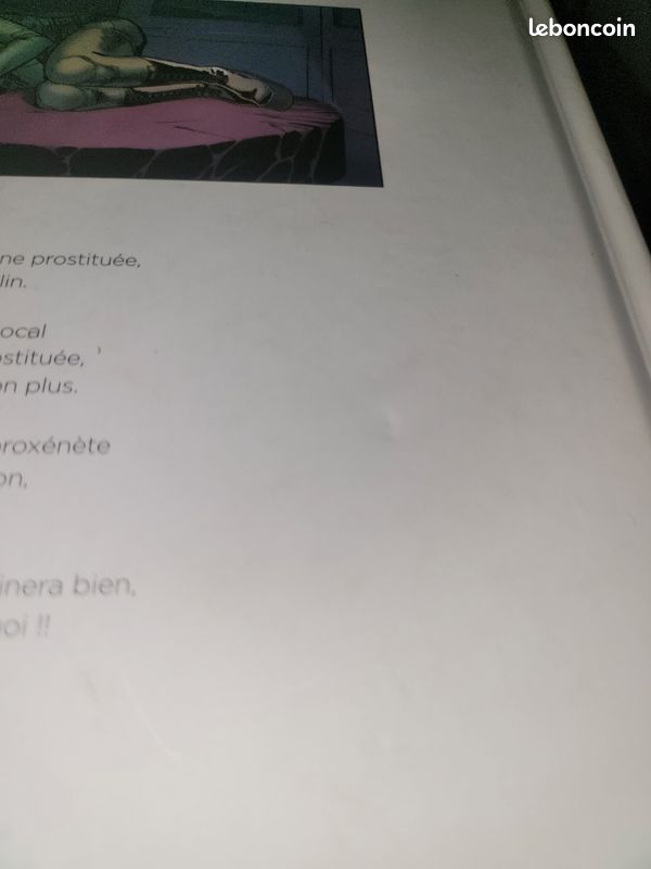 Le client (image 3)