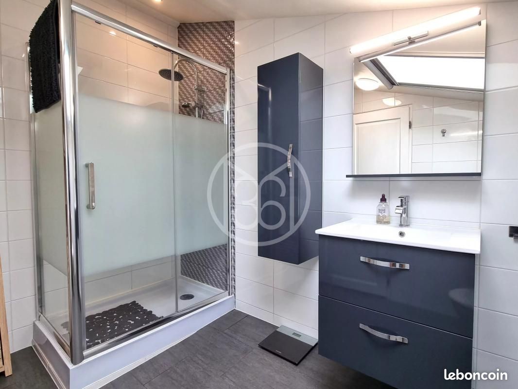 Ferme 150 m² Chaunay - Chaunay 86510 (image principale 14)