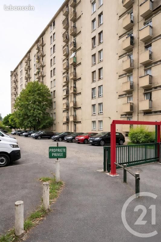 Appartement 3 pièces 53 m² · à Garges-lès-Gonesse · 53 m² · 132 000 €