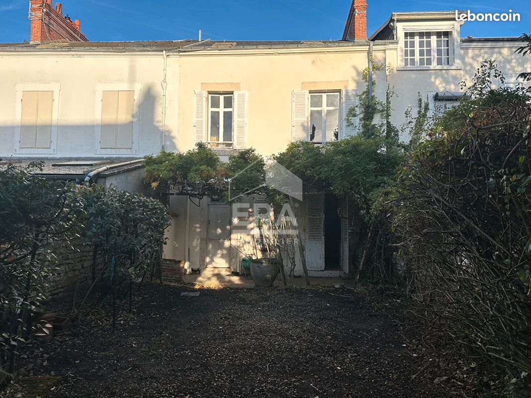 Maison 6 pièces 145 m² · à Châteauroux · 145 m² · 162 685 €