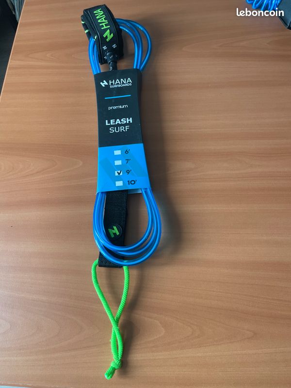 Vends lots de leashs (image 3)