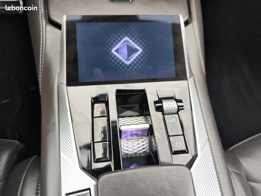 DS DS 4 Hybride E-Tense 225 EAT8 La Premiere (image 16)