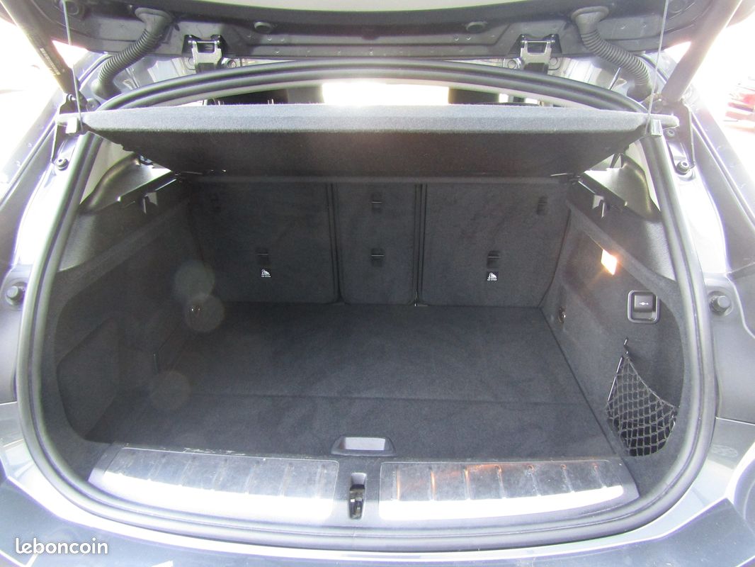 Bmw X2 (F39) SDRIVE16DA 116CH BUSINESS DESIGN DKG7 EURO6D-T (image 9)
