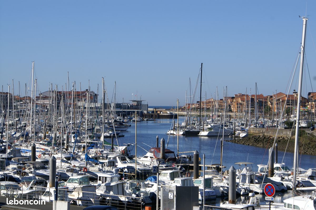 Parking 2 pièces 20 m² · à Capbreton · 20 m² · 159 000 €