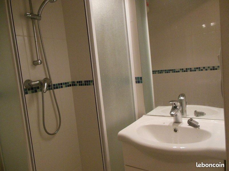 Appartement 1 pièce 14 m² · à Nantes · 14 m² · 490 €/mois