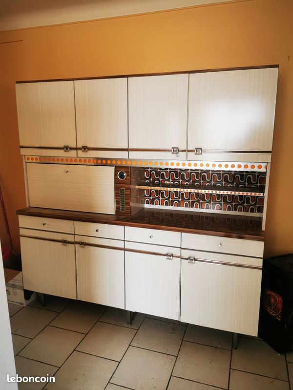 Meuble buffet (image 1)