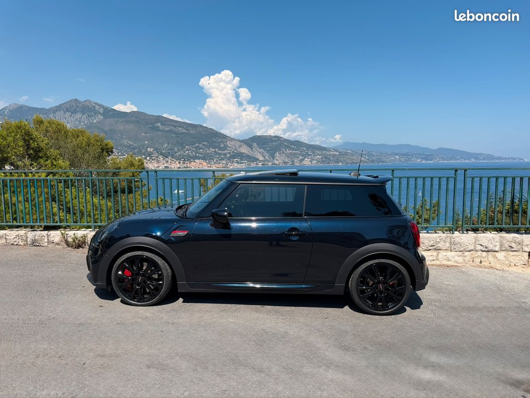 Mini Jcw 2.0 231cv Boîte Manuelle (RARE) (image 8)