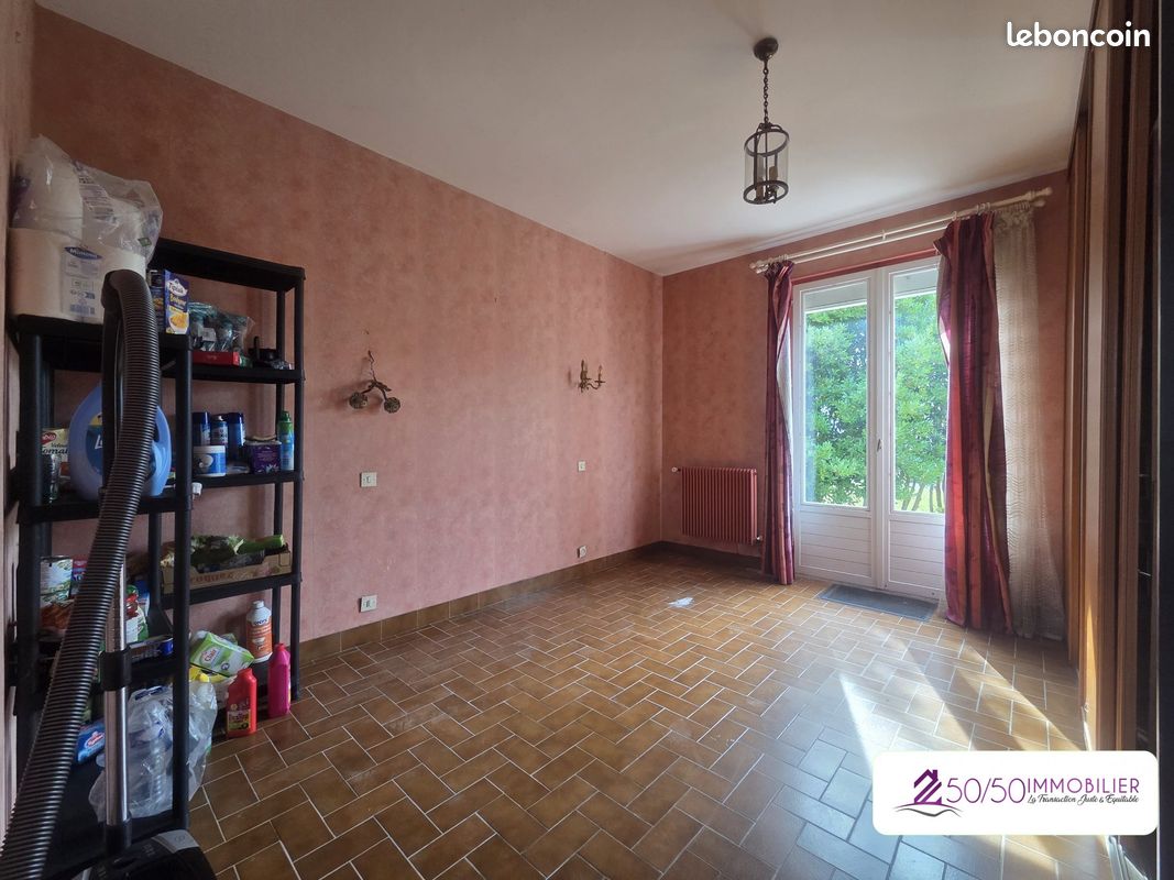 Maison 6 pièces 128 m² (image 6)