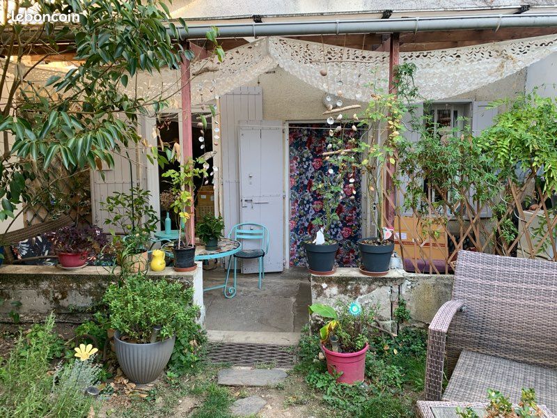 Appartement 2 pièces 60 m² · à Castres · 60 m² · 520 €/mois