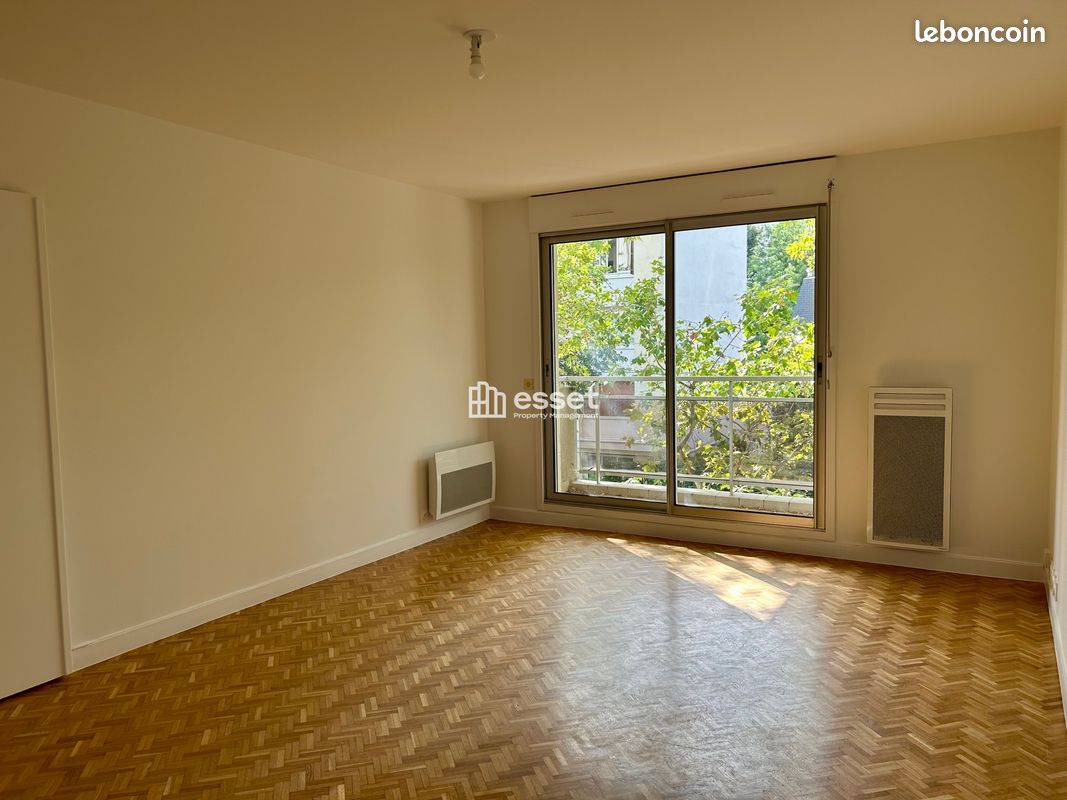 Appartement 3 pièces 66 m² · à Neuilly-sur-Seine · 66 m² · 2 153 €