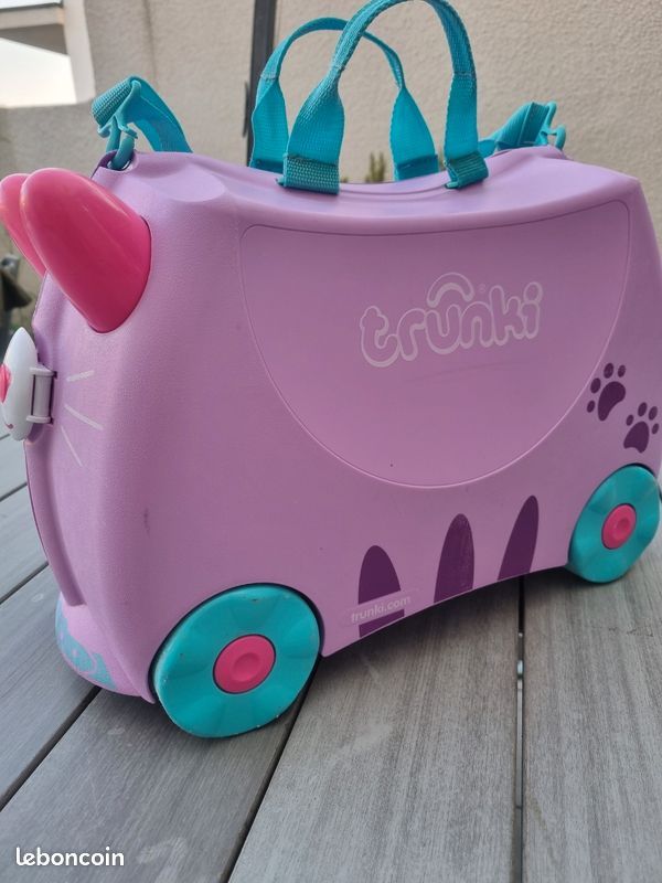 Valise enfant (image 2)