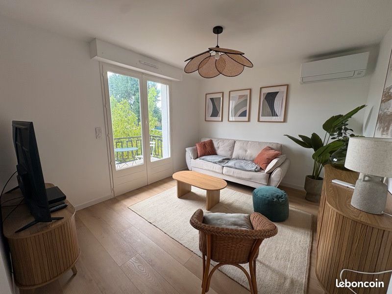 Appartement 2 pièces 38 m² · à Pessac · 38 m² · 850 €/mois