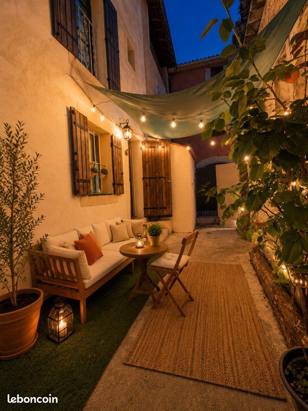 Maison 5 pièces 124 m² · à Mallemort · 124 m² · 257 000 €