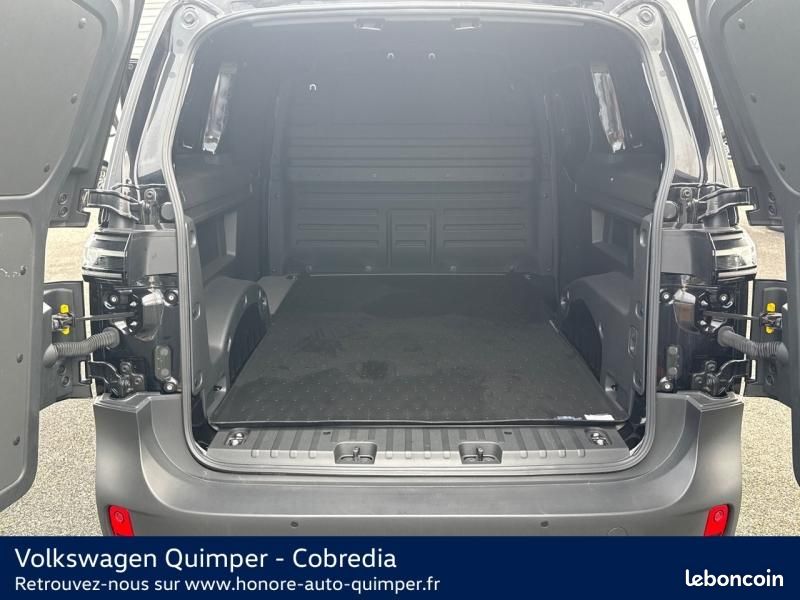 Volkswagen ID. Buzz Cargo 204ch 77kWh (image 12)